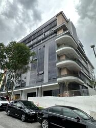 In Space (D19), Factory #454890241